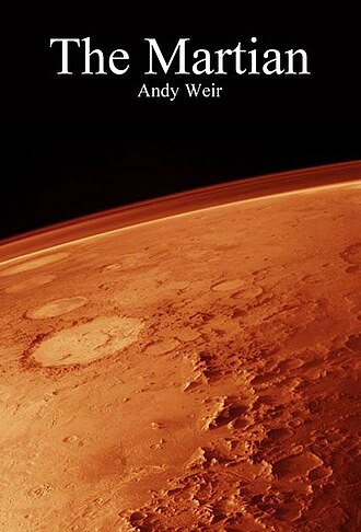 The Martian (Weir novel)